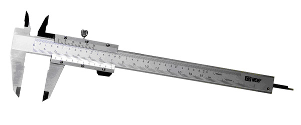 How to Use a Vernier Caliper: Tips for Measuring and Reading